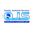 QJS Specialty Cleaning Inc. company logo