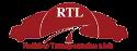 Reliable Transportation Link company logo