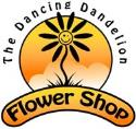 Dancing Dandelion Flower Shop company logo