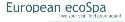 European ecoSpa company logo