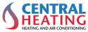 Central Heating company logo
