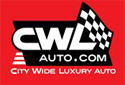 CWL Auto company logo