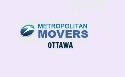 Metropolitan Movers Ottawa company logo