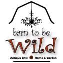 Barn to be Wild company logo
