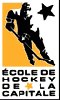 École de hockey de la Capitale Inc. company logo