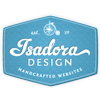Isadora Design company logo