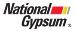 National Gypsum (Canada) Ltd