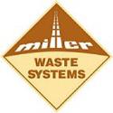 Miller Waste Systems company logo
