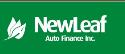 New Leaf Auto Finance company logo
