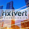 Rixivert Technologies company logo