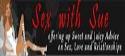 Sex with Sue company logo