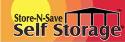 Store-N-Save Self Storage company logo