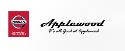Applewood Nissan company logo