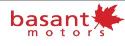 Basant Motors company logo