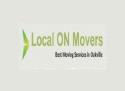 Local ON Movers company logo