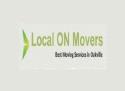 Local ON Movers company logo