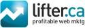 Bilingual Internet Marketing Agency - Lifter.ca company logo
