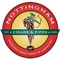 Nottingham Cigars & Pipes company logo