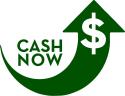 Cash Now Malton company logo