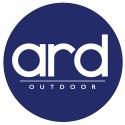 ARD Outdoor company logo