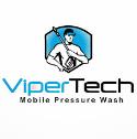 ViperTech Mobile Pressure Wash company logo