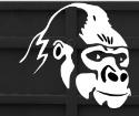 Gorilla Bins Inc. company logo