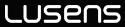 Lusens Inc. company logo
