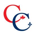 C.C. Translation company logo