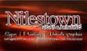 Nilestown Signs & Printing company logo