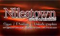 Nilestown Signs & Printing company logo