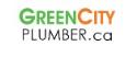 Green City Plumber, Inc. company logo