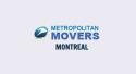 Metropolitan Movers Montreal company logo
