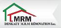 Denkaey M.R.M. Renovation Inc. company logo