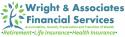 Wright & Associates Financial Services company logo