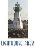 Lighthouse Press company logo
