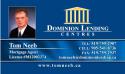 Tom Neeb, Mortgage Agent, DLC Home Capital Solutions, Inc. company logo