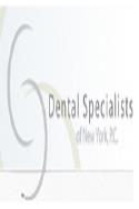 Dental Specialists of New York PC company logo