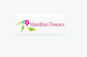 Hamilton Flowers company logo