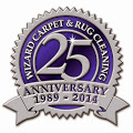 Wizard Carpet & Rug Cleaning Ltd. company logo