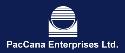 PacCana Enterprises Ltd. company logo