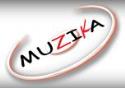 Muzika DJ Montreal company logo