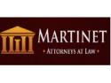 Martinet Law company logo