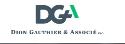 Dion Gauthier et Associe company logo