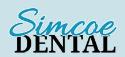 Simcoe Dental company logo