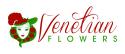Venetian Flowers company logo