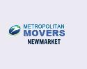 Metropolitan Movers Newmarket company logo