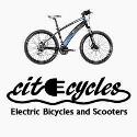 Cit-E-Cycles company logo
