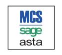 MCS Ltd. company logo