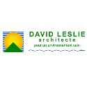 David Leslie Architecte company logo