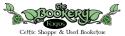 The Bookery company logo